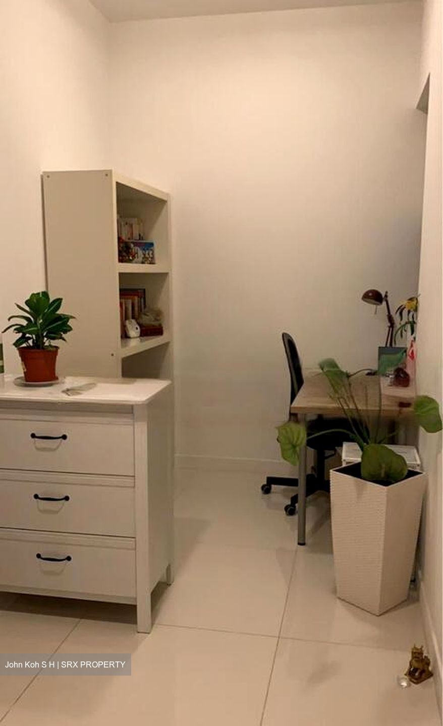 D'Leedon (D10), Condominium #486672111